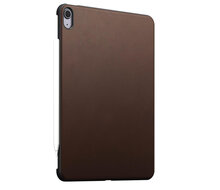 Nomad Leather Rugged iPad Air 2020 10,9 inch hoesje Bruin