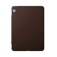 Nomad Leather Rugged iPad Air 2020 10,9 inch hoesje Bruin