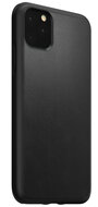 Nomad Leather Rugged iPhone 11 Pro Max hoes Zwart