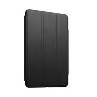 Nomad Leather Rugged Folio iPad Pro 11 inch 2020 hoesje Zwart