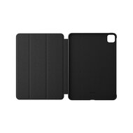 Nomad Leather Rugged Folio iPad Pro 11 inch 2020 hoesje Zwart