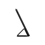 Nomad Leather Rugged Folio iPad Pro 11 inch 2020 hoesje Zwart