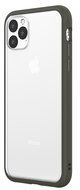 RhinoShield Mod NX iPhone 11 Pro Max hoes Grijs