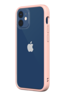 RhinoShield Mod NX iPhone 12 mini hoesje Roze
