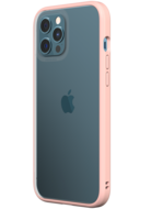 RhinoShield Mod NX iPhone 12 Pro Max hoesje Roze