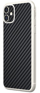 RhinoShield Impact Skin iPhone 11 Carbon