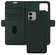 dbramante1928 Mode New York iPhone 11 hoesje groen