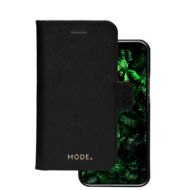 dbramante1928 Mode New York iPhone 12 mini&nbsp;hoesje Zwart