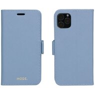 dbramante1928 Mode New York iPhone 11 hoesje Blauw