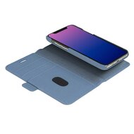 dbramante1928 Mode New York iPhone 11 hoesje Blauw