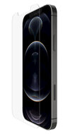 Belkin Tempered iPhone 16e / 14 / 13 Pro / iPhone 13 glazen screenprotector