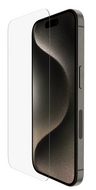 Belkin UltraGlass 2 iPhone 15 Pro glazen screenprotector