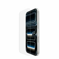 Belkin InvisiGlass iPhone 17 Pro Max glazen screenprotector