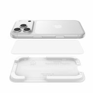 Belkin InvisiGlass iPhone 17 Pro Max glazen screenprotector