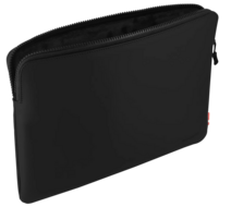 dbramante1928 Oxford MacBook 14 inch sleeve midnight
