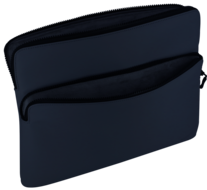 dbramante1928 Oxford Plus MacBook 14 inch sleeve deep water