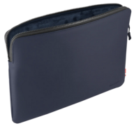 dbramante1928 Oxford MacBook 15 inch sleeve deep water