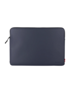 dbramante1928 Oxford MacBook 15 inch sleeve deep water