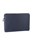 dbramante1928 Oxford MacBook 15 inch sleeve deep water
