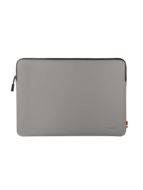 dbramante1928 Oxford MacBook 15 inch sleeve river stone
