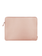 dbramante1928 Oxford MacBook 15 inch sleeve pink sand