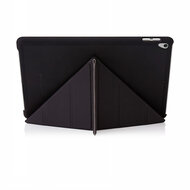 Pipetto Origami iPad 9,7 inch 2017 hoesje Zwart