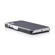 Pipetto Slim Wallet iPhone X hoesje Navy