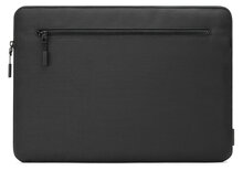 Pipetto Ripstop Organiser MacBook 13 inch sleeve Zwart