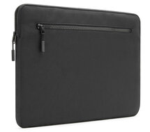 Pipetto Ripstop Organiser MacBook Pro 16 inch sleeve Zwart