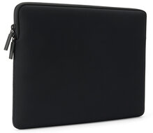 Pipetto Classic MacBook Pro 14 inch / MacBook 13 inch sleeve zwart