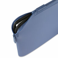 Pipetto Classic MacBook Neo 13 inch sleeve lavender