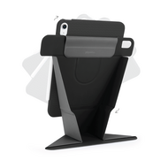Pipetto Origami Stand iPad AIr 11 inch hoesje zwart