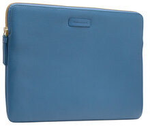 dbramante1928 Paris MacBook 13 inch sleeve Marine Blauw