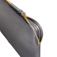 dbramante1928 Mode Paris MacBook 13 inch sleeve Grijs