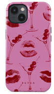 Burga Tough iPhone 15 hoesje Call Me