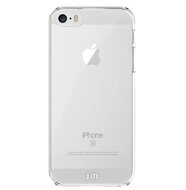 Just Mobile Tenc iPhone SE/5S hoesje Matte Clear