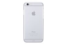 Just Mobile Tenc case iPhone 6S Plus Matt Clear