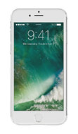 Just Mobile TENC iPhone 7 hoesje Mat Clear