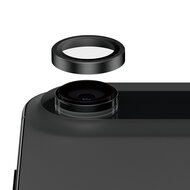 PanzerGlass Hoops Ceramic iPhone Air cameralens protector