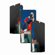 PanzerGlass Privacy Ultra Wide Fit Galaxy S26 Ultra screenprotector