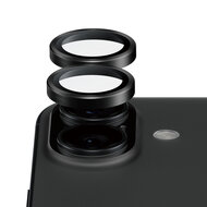 PanzerGlass Hoops Ceramic iPhone 17 cameralens protector