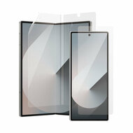 PanzerGlass Combo 2 in 1 Galaxy Z Fold 7 screenprotector