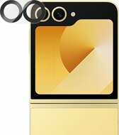 PanzerGlass PicturePerfect Galaxy Z Flip 7 FE camera protector
