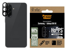 PanzerGlass Hoops Galaxy A36 Lens screenprotector