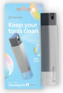 Paperlike Cleaning Kit schoonmaak spray