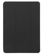 Pomologic BookCase iPad Pro 11 Zoll H&uuml;lle, schwarz