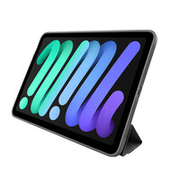 Pomologic BookFold iPad 2025 11 inch / 10,9 inch hoesje grijs