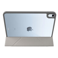Pomologic BookFold iPad 2025 11 inch / 10,9 inch hoesje grijs
