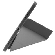 Pomologic BookFold iPad 2025 11 inch / 10,9 inch hoesje grijs