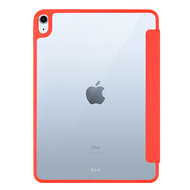 Pomologic BookFold iPad 2025 11 inch / 10,9 inch hoesje rood